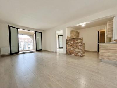 Appartement - 50 m² - 3 pièces