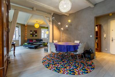 Appartement - 78 m² - 2 pièces