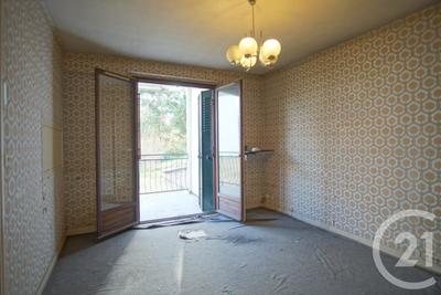 Appartement - 26 m² - 1 pièce