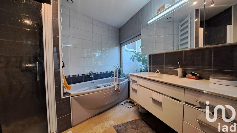 Maison de maîtres - 156 m² - 6 pièces