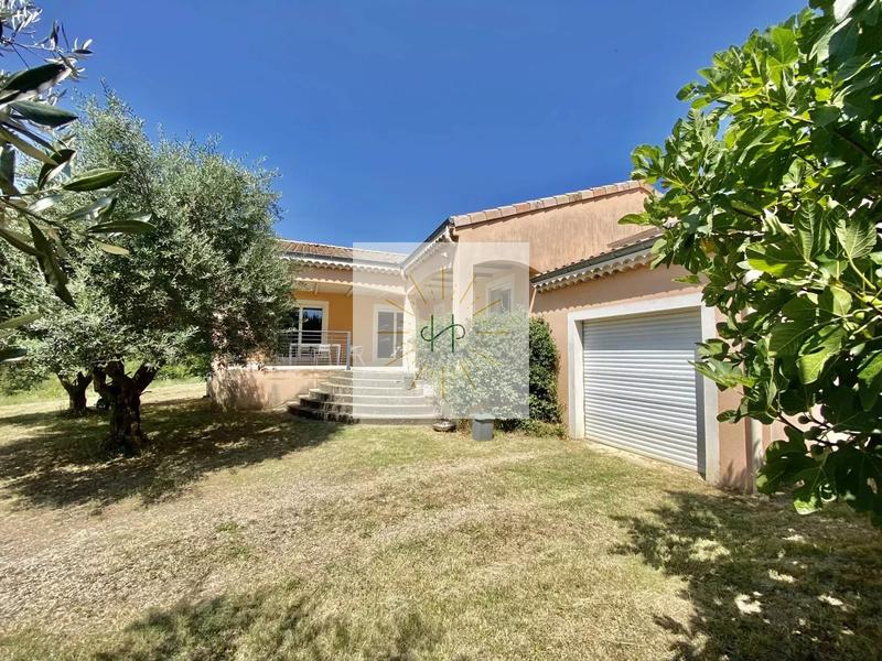 Maison - 138 m² - 5 pièces
