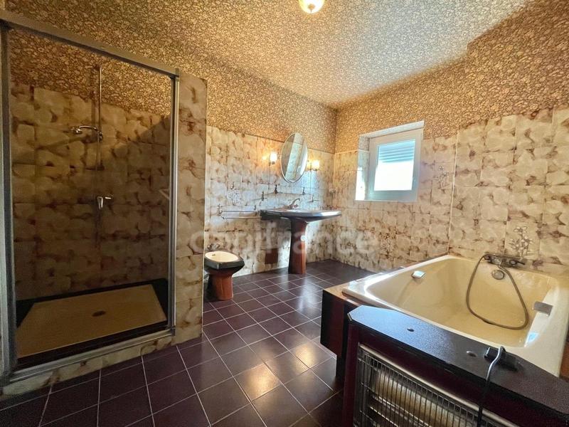 Maison de campagne - 182 m² - 5 pièces