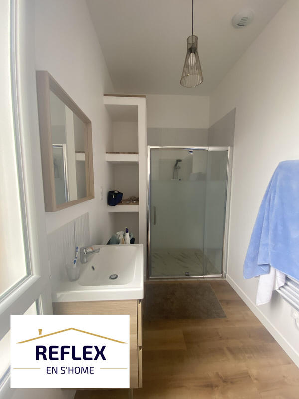 Appartement - 73 m² - 3 pièces