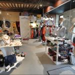 Boucle d'Art &amp; Velours