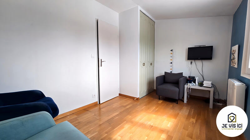 Maison - 155 m² - 7 pièces