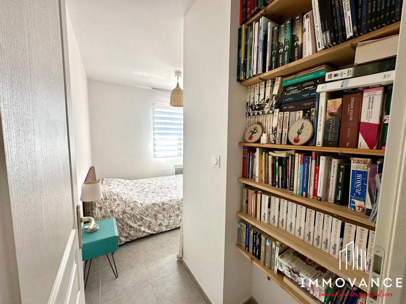 Villa - 109 m² - 5 pièces