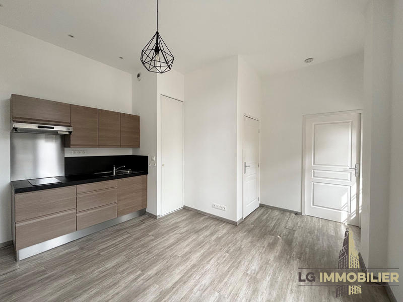 Immeuble - 320 m²