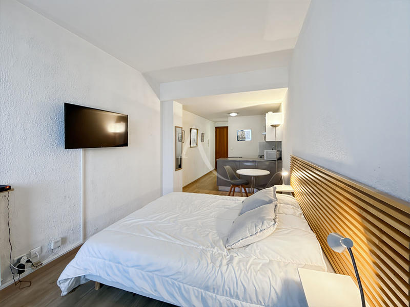 Appartement - 27 m² - 1 pièce
