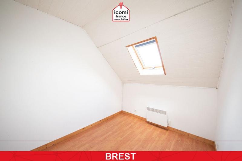 Maison - 112 m² - 6 pièces