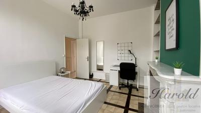 Appartement - 14 m² - 1 pièce