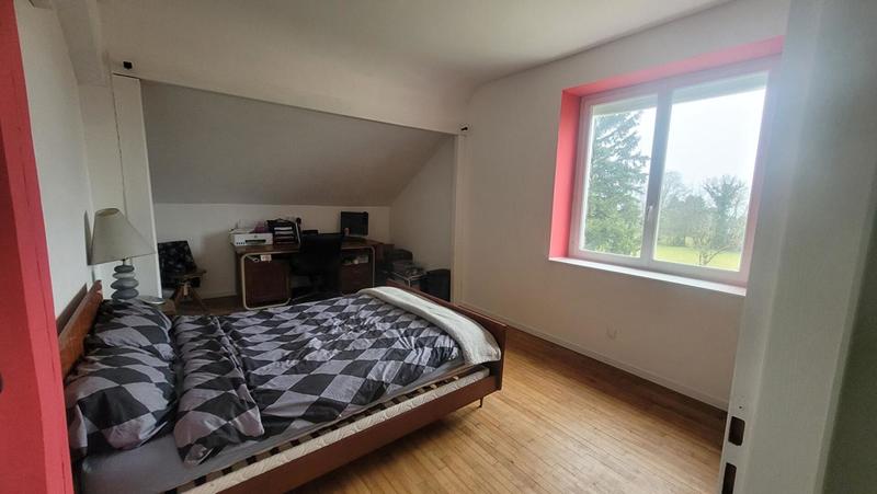 Maison - 120 m² - 4 pièces