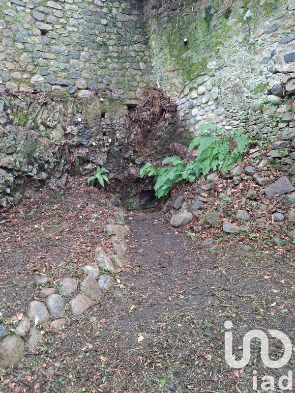 Appartement - 92 m² - 7 pièces