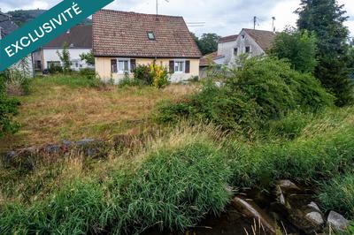 Maison - 68 m² - 5 pièces