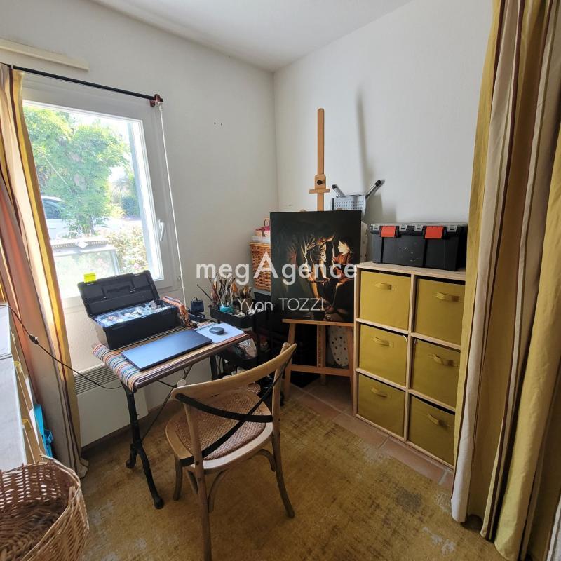 Maison - 97 m² - 6 pièces