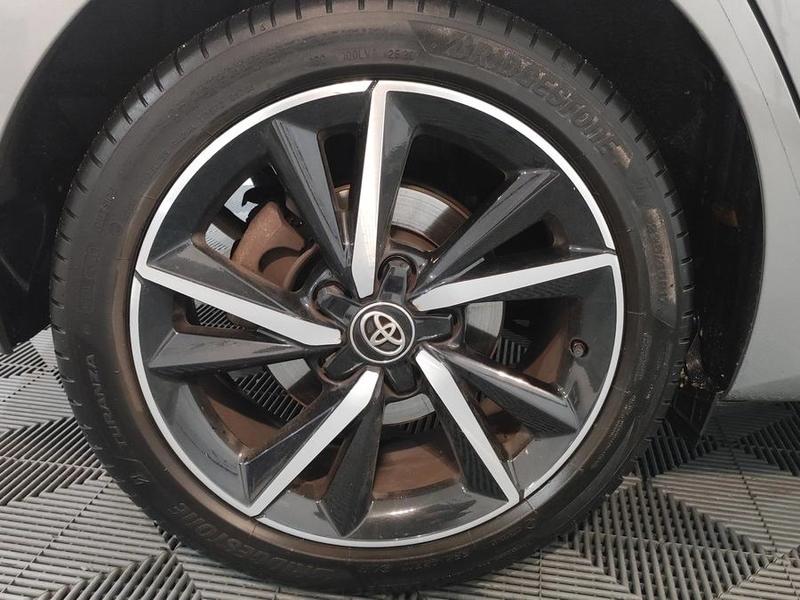 Toyota Auris 1.8l 136cv Collection Hybride