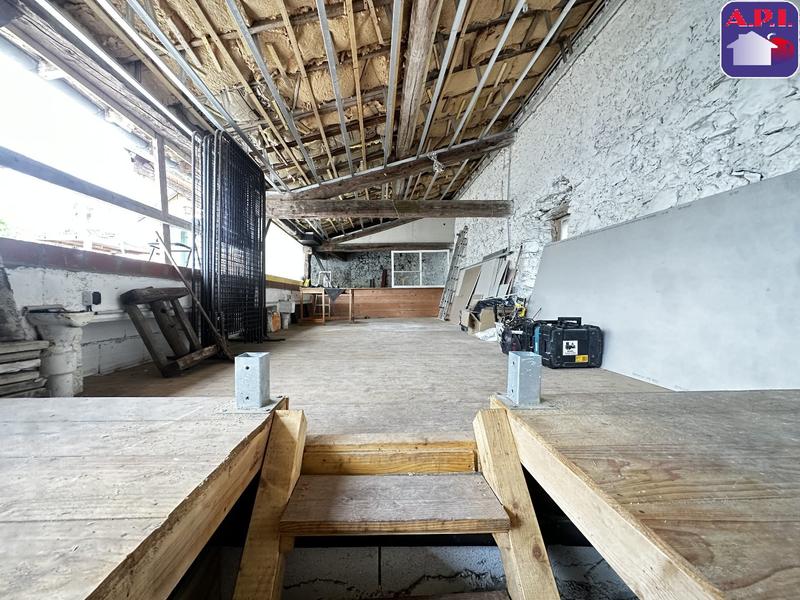 Maison - 143 m² - 5 pièces