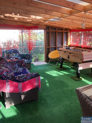 Châlet - 67 m² - 3 pièces