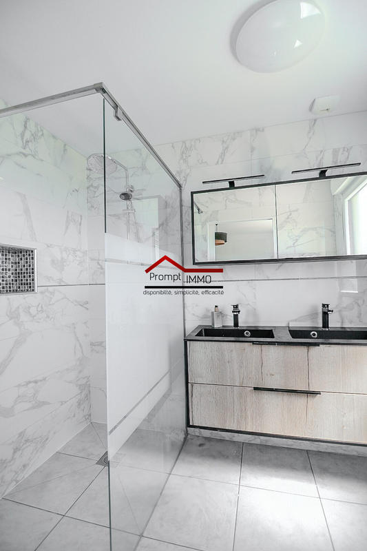 Maison - 114 m² - 6 pièces