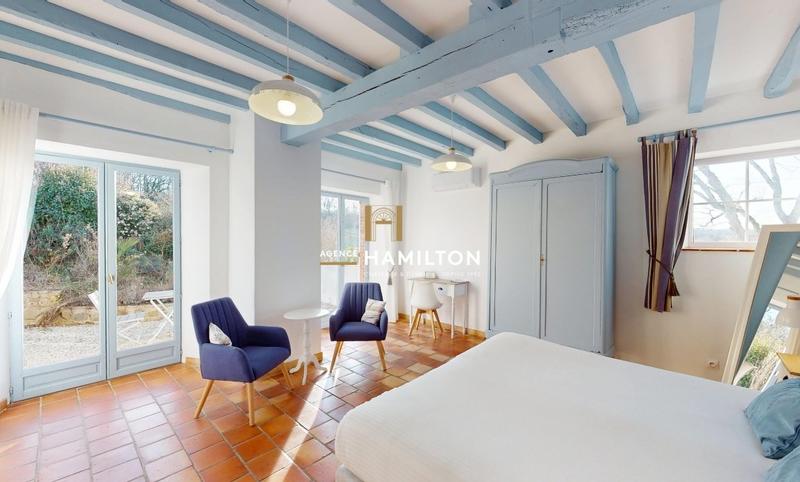 Maison de campagne - 532 m² - 11 pièces