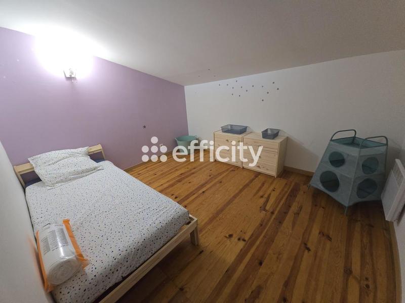 Appartement - 83 m² - 4 pièces