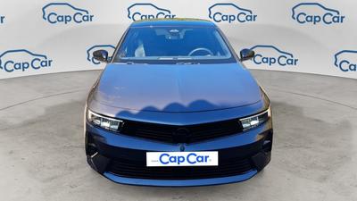 Opel Astra 1.6 Turbo Hybrid 180 Eat8 Gs - Garantie constructeur