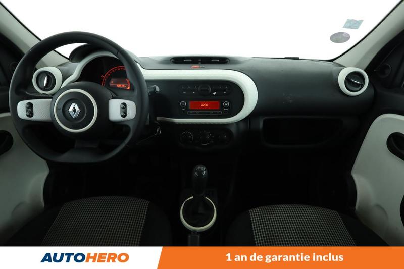 Renault Twingo 1.0 SCe Life 69 ch