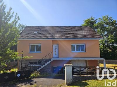 Maison - 131 m² - 5 pièces