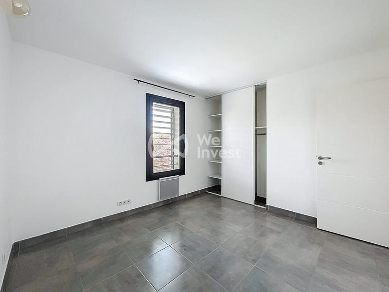 Villa - 136 m² - 5 pièces