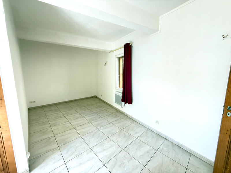 Maison de village - 80 m² - 4 pièces