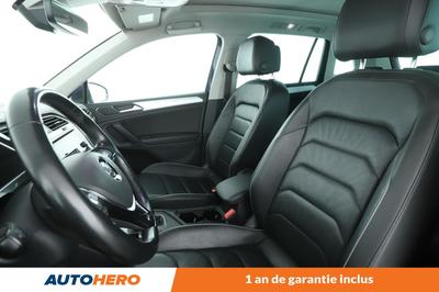 Volkswagen Tiguan 2.0 Tdi BlueMotion Tech Dsg7 150 ch