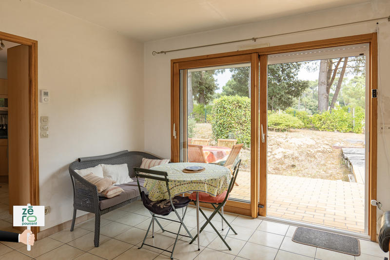 Maison - 169 m² - 7 pièces