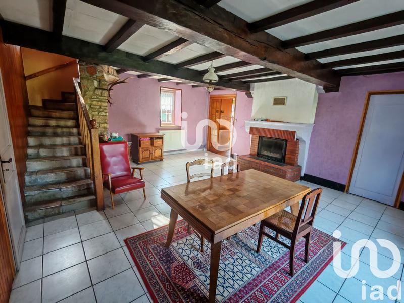 Maison - 131 m² - 5 pièces