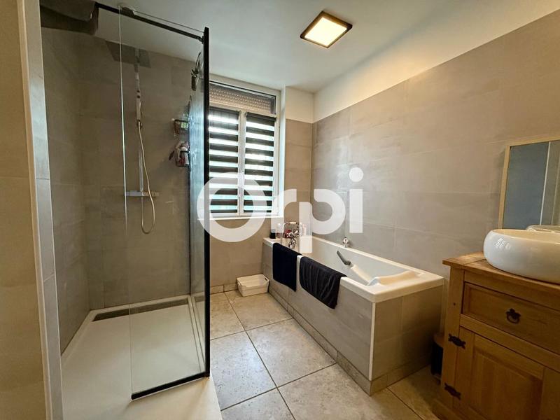 Maison - 118 m² - 4 pièces