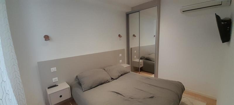 Appartement - 40 m² - 3 pièces