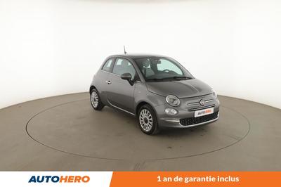 Fiat 500 1.0 Hybrid Bsg Dolcevita 70 ch