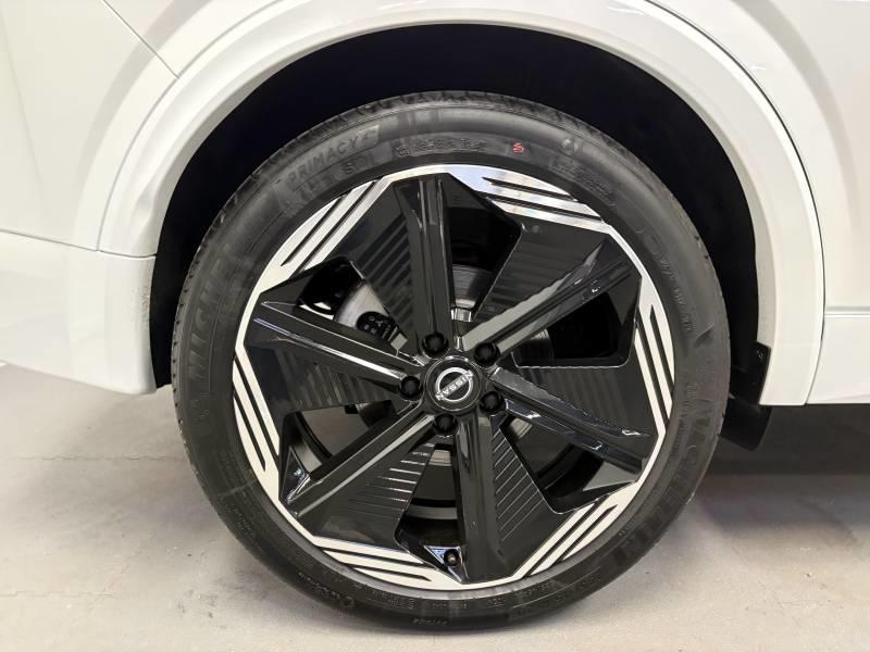 Nissan Qashqai e-Power 190 ch n-Design