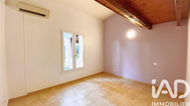 Maison - 127 m² - 5 pièces