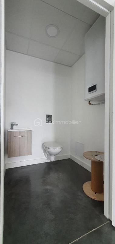 Local commercial - 47 m² - 1 pièce