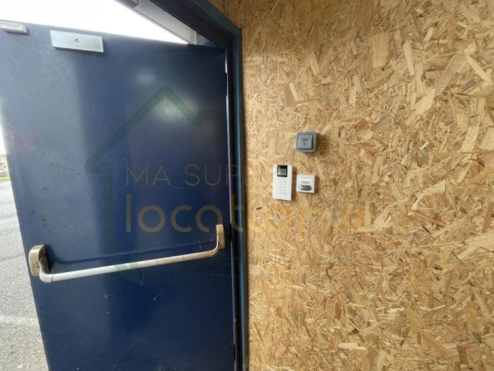 Parking / Garage - 36 m²