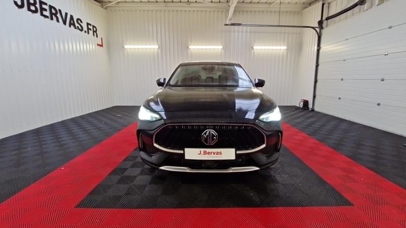 Mg Ehs 1.5t Gdi Phev Comfort Auto