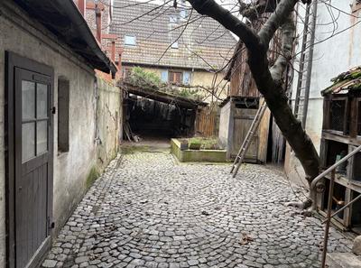 Maison - 84 m² - 4 pièces