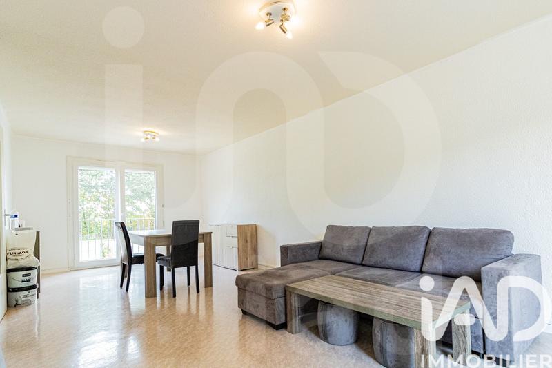 Maison - 94 m² - 4 pièces