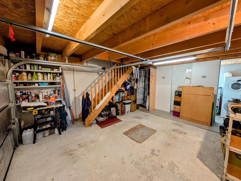 Maison - 89 m² - 4 pièces