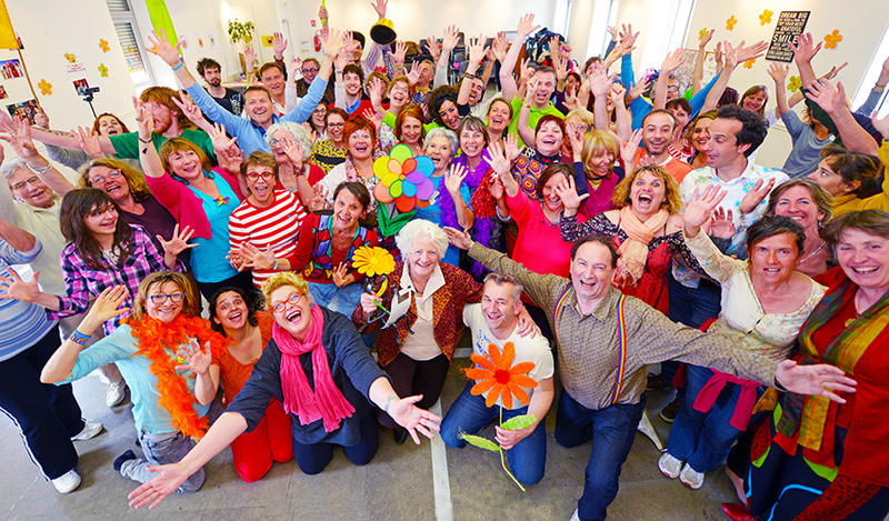 La Maison du Bonheur de Frontignan