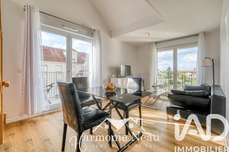 Appartement - 78 m² - 4 pièces