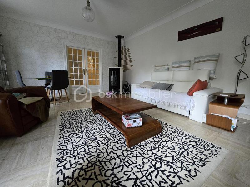 Maison ancienne - 360 m² - 5 pièces