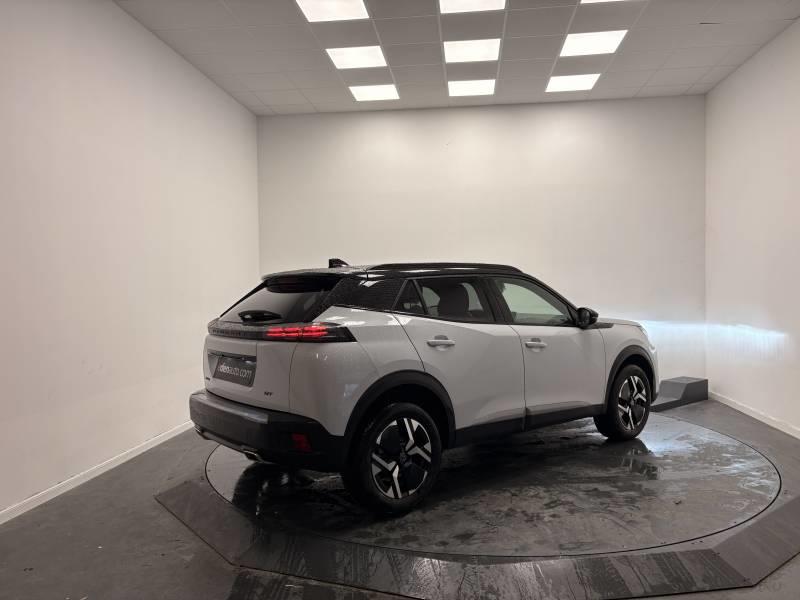 Peugeot 2008 PureTech 130 s&amp;S Eat8 Gt