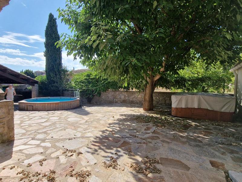 Mas - 143 m² - 5 pièces