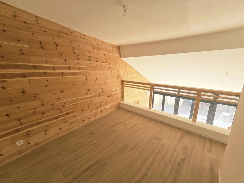 Maison - 113 m² - 5 pièces