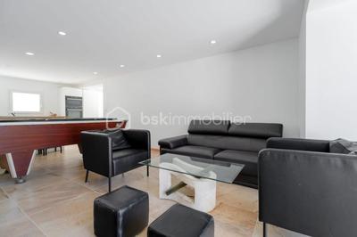 Appartement - 83 m² - 3 pièces